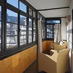 Na-home Hornbichl Apartment