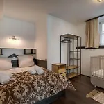 Na-home Hornbichl Apartment Kitzbuhel