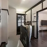 Na-home Hornbichl Apartment