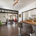 Apartment Na-home Hornbichl