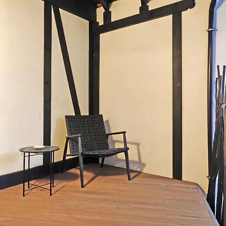 Na-home Hornbichl Apartamento *