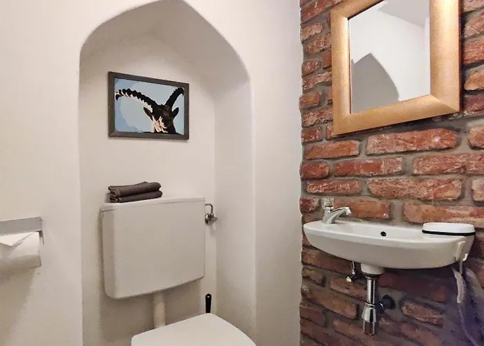 Na-home Hornbichl Apartment Kitzbühel