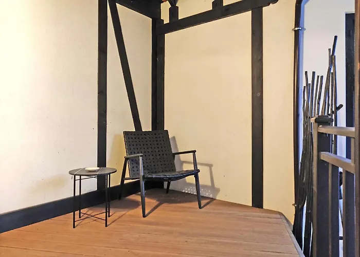 Na-home Hornbichl Apartment *