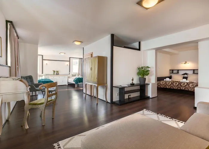 Na-home Hornbichl * Kitzbühel