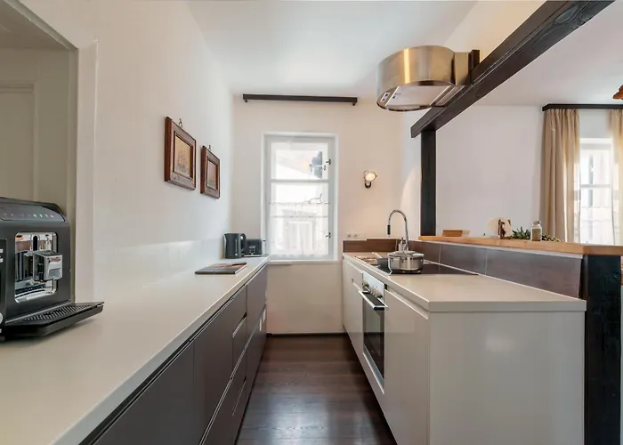 Na-home Hornbichl Apartment Kitzbühel