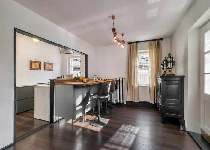 Na-home Hornbichl * Kitzbühel