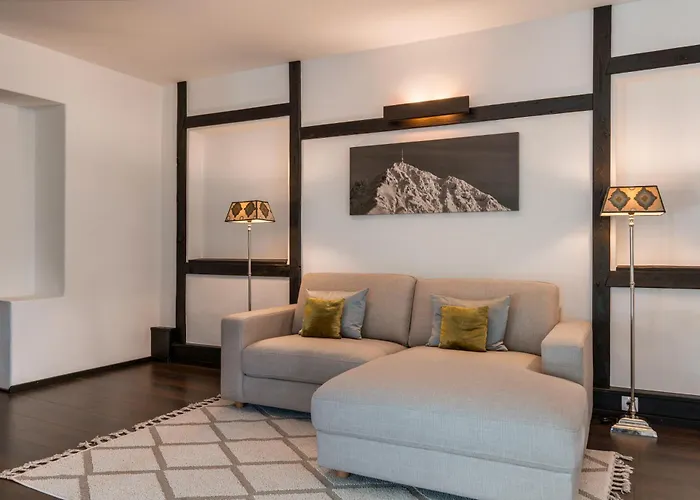 Apartment Na-home Hornbichl