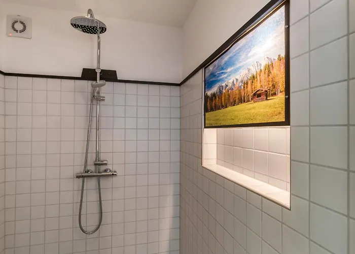 Na-home Hornbichl Apartamento *