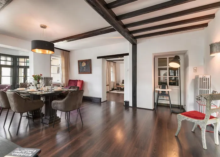 Apartamento Na-home Hornbichl *