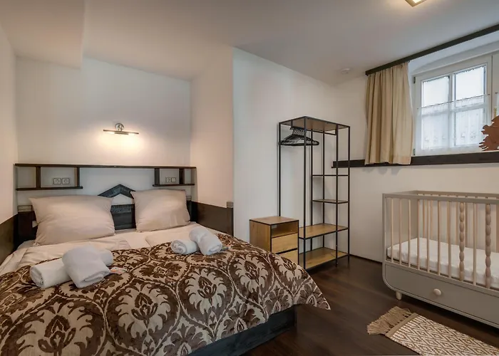 Na-home Hornbichl Apartamento Kitzbühel