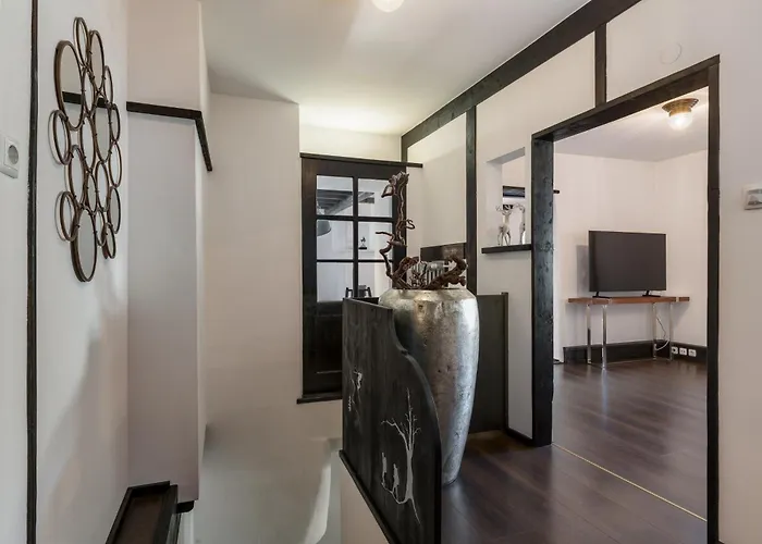 Na-home Hornbichl Apartment