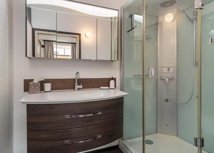 Apartamento Na-home Hornbichl