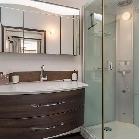 דירה Na-home Hornbichl