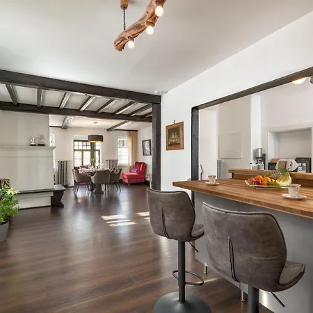 דירה Na-home Hornbichl