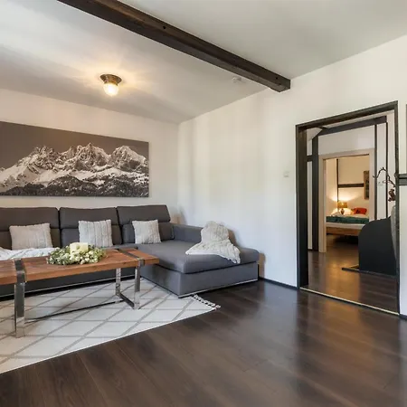 דירה Na-home Hornbichl