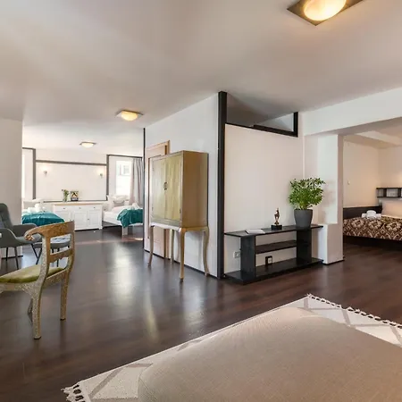 Na-home Hornbichl * Kitzbühel