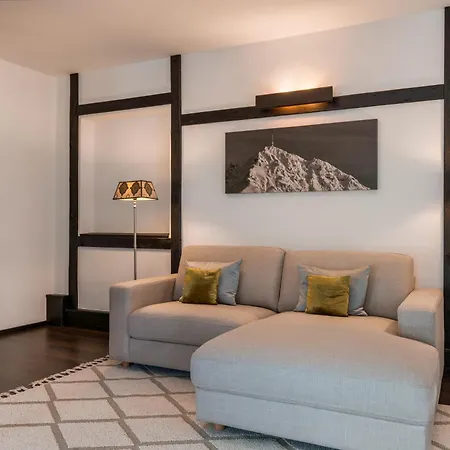 Apartman Na-home Hornbichl