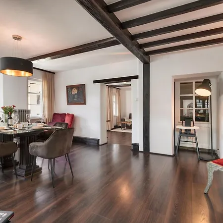 Apartman Na-home Hornbichl *