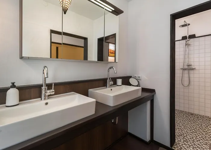 Na-home Hornbichl Kitzbühel